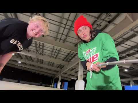 QUEEF JERKY - PINEAPPLE UPSIDE DOWN (Official Video)