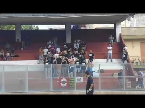 A.s.d Rinascita Rutiglianese (juniores) - A.s.d Ideale Bari: amichevole (parte 8)