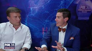 LIVE: Almost Airtime with Jack Royer & T.J. Springer