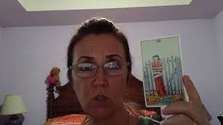 Chris Watts Murderer Email me for a tarot Reading tamirhosse@msn.com