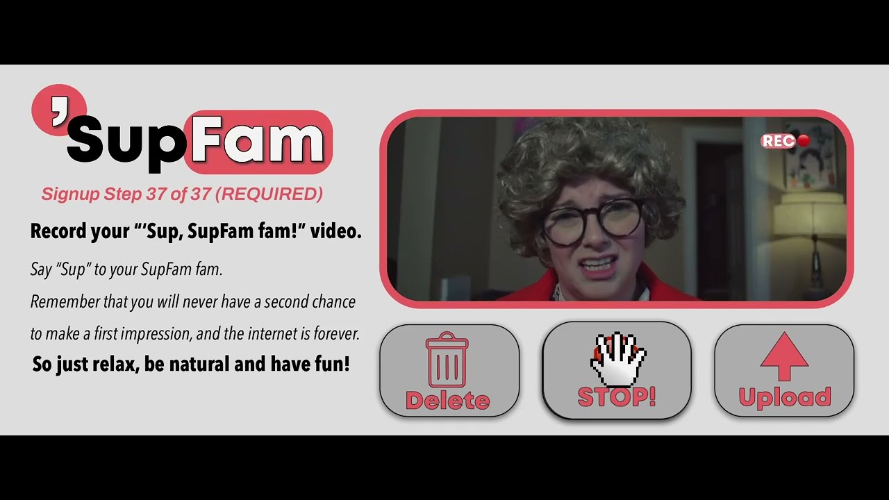 Awkward Gawker 2025 (Teaser Trailer)