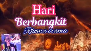 Download lagu Hari berbangkit Rhoma irama mp3