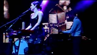 love again - ximena sariñana