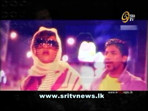 nilanga d silva 'with lassana irida(punsandada oba mage)