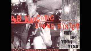 Dub Narcotic Sound System - Out of Your Mind ft. Miranda July