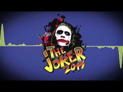 The Joker 2015 - Dennis Engelbrecht ft. Carina
