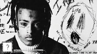 introduction (instructions) · xxxtentacion | traducida al español
