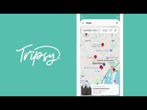 Tripsy Viajero