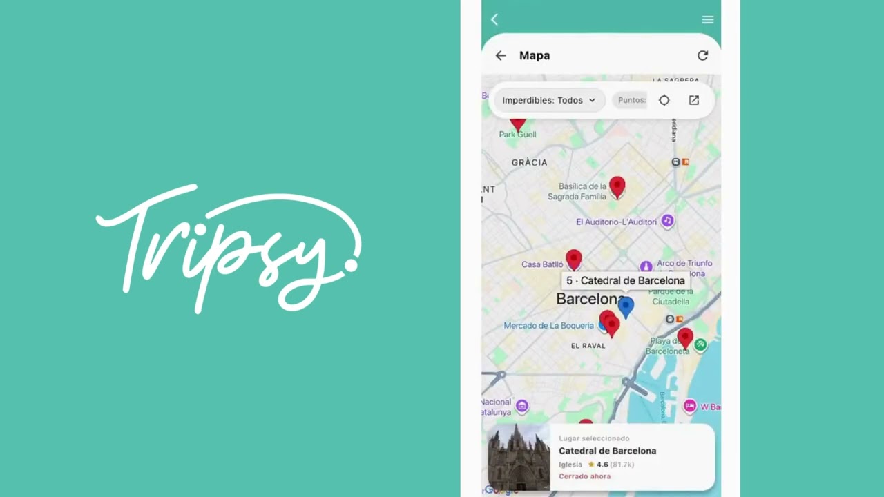 Iris em ação — Demo