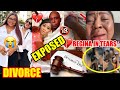 Regina Daniels File For A Divorce As Her Mom $€X Tape With Ned Nwoko LËÄKËD 😭💔 #nigerianmovies