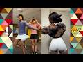 Black People Dance Challenges Compilation April 2025 Part 2
