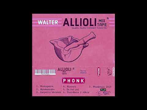 Walter - Phonkhaüs 2019
