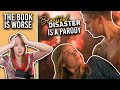 BEAUTIFUL DISASTER is an AFTER Parody | Movie and Book Explained