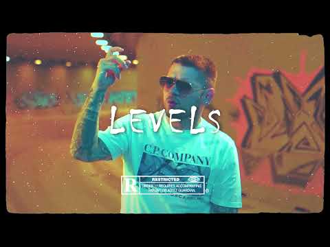 [FREE] Kaz Bałagane x Major SPZ x Paluch x Gedz Type Beat - "Levels" | Hard Instrumental 2022