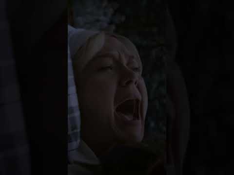 Spoiler: The grizzly’s dinner plans include you.