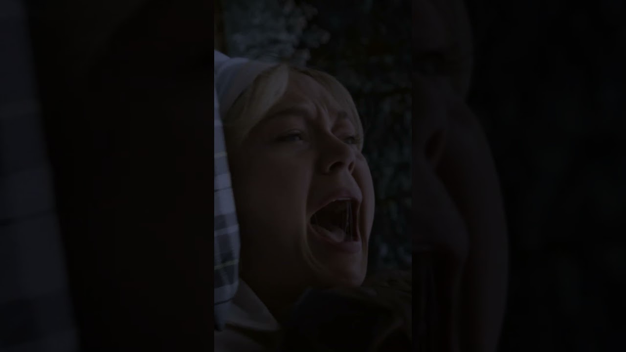 Miniature de la vidéo Spoiler: The grizzly’s dinner plans include you. du film Grizzly Night