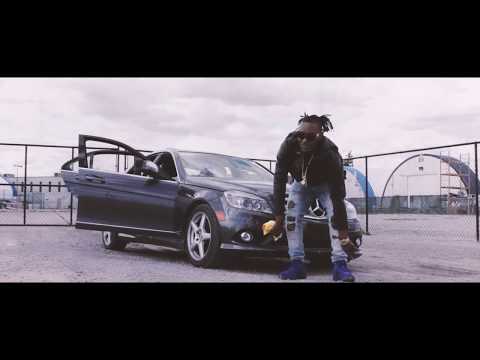 YAYOPENZA - AP WAY (canon 70d  MUSIC VIDEO) 2K17