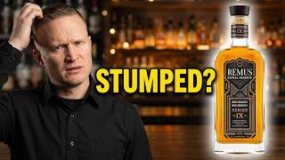 This Whiskey Had Me Second Guessing Myself #whiskey #bourbon