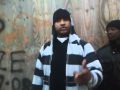 SHI TV UP IN WOODHULL WITH HOODMONEY P GOTTI GOIN IN