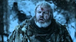 GAME OF THRONES Saison 6 episode 5 - POFCAST - LIVE