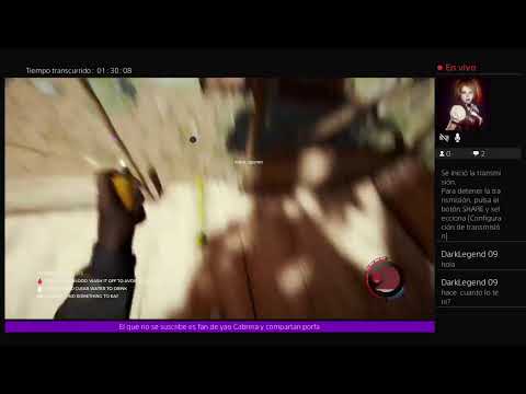 The Forest/Serie parte 1