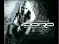 DORO-I RULE THE RUINS*WITH THE CLASSIC ...