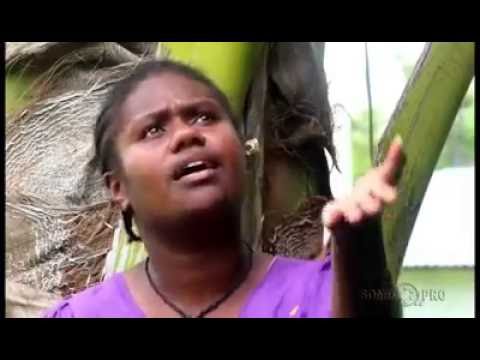 OH YESU - Noisy Boys (Tanna Island, Southern  Vanuatu)