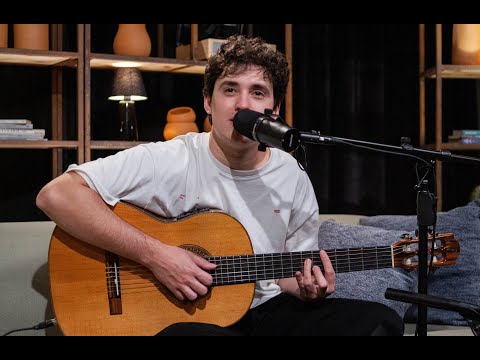 Nícolas Cândido - Vê se não demora pra voltar