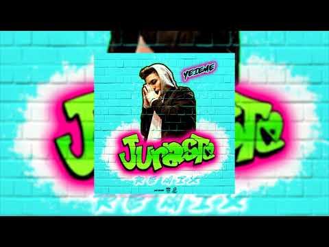 YEIEME - JURASTE (REMIX) Sky ft Justin quiles, Ñengo flow & Farruko