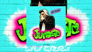 YEIEME - JURASTE (REMIX) Sky ft Justin quiles, Ñengo flow &amp; Farruko