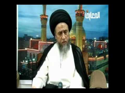 ⁣كتاب الخمس - أحكام الخمس  - الحلقة - 3 - سيد صباح شبر