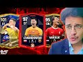 NEW CHANGES TO MY H2H TEAM IN 4-3-3 HOLDING || POTM LEWANDOWSKI SPECIAL