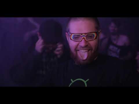 Erekktek (Lemtek & Erektronica) ft. Toecutter, BRISTOL 19/10/19