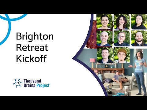 2025/09 - Brighton Retreat Kickoff