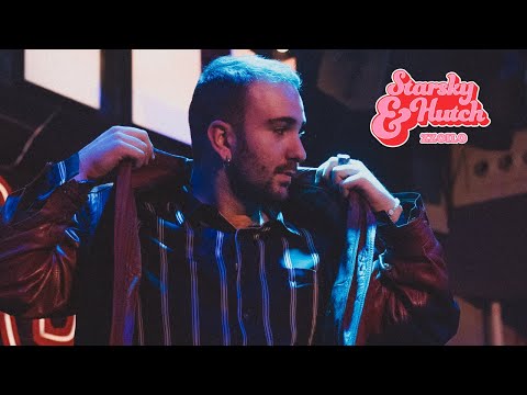 zzoilo - Starsky & Hutch (Vídeo Oficial)