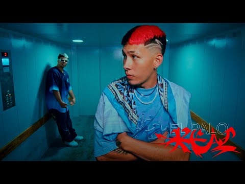 ELIZALDE, Saiko - EL PALO [PROD. DIMELO MILO]