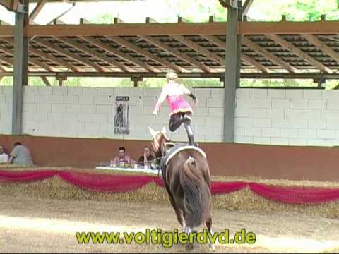 Süddeutsche Meisterschaft 2010 - Damen 02 Anja Traub