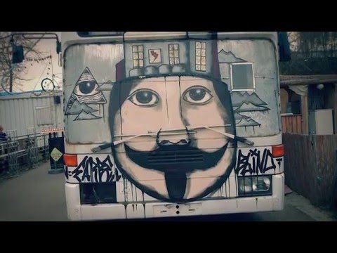 MF Eistee x Loop Schrauber - Ambrosia (Official Video)