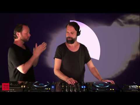 Techno Ch live - ANIMAL TRAINER