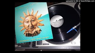 2 Flying Stones - Kalypsia, Over & Over (Obivious Mix) (1996)
