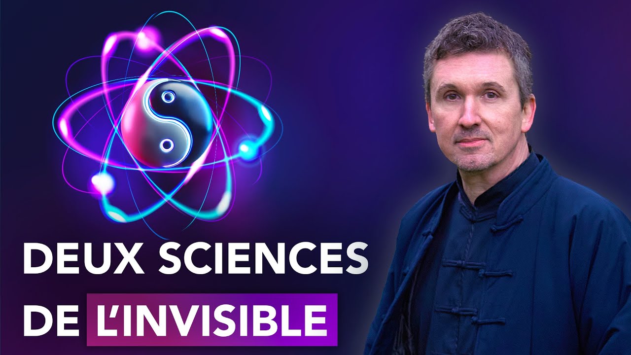 Quand la physique quantique rencontre les savoirs taoïstes
