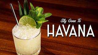 A Tropical Drink You’ve Probably Never Heard Of