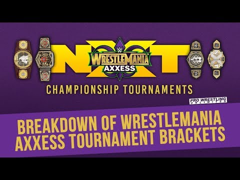 Fight Size Update: Great Muta, Triple H, Stephanie McMahon, Daniel Bryan Does A Flip