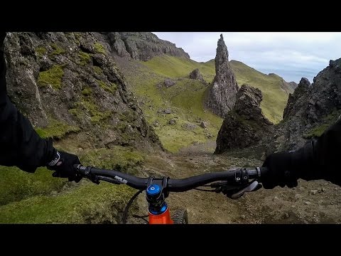 GoPro: Mark Matthews - Isle of Skye 7.6.16 - Bike