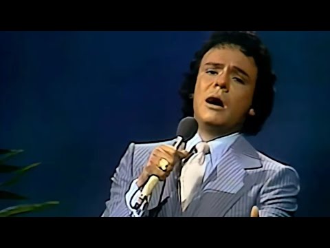 José José - Hasta Que Vuelvas (En Vivo)