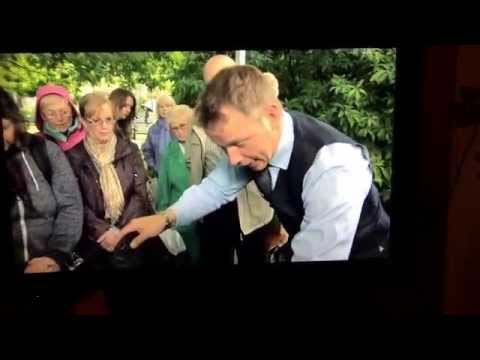 Antiques roadshow 30/11/14