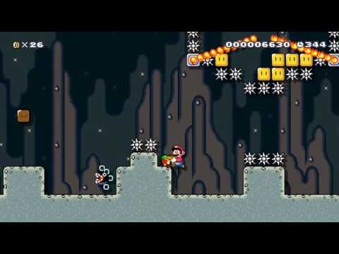 Super Mario Maker #015 - The Ryckoning Part 2