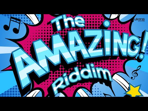 Lavaman & Hitz - Bag Ah Woman (The Amazing Riddim) | 2022 Soca