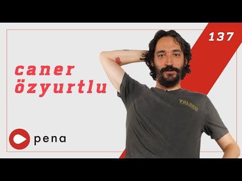“Her Şeyi Herkesin Önünde Yaşamak Korkunç Bir Şey!” Caner Özyurtlu Buyrun Benim'de
