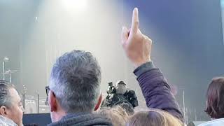 Lenny Kravitz  - Fields of joy, Live at Hello Festival Emmen Nederland 8 Juni 2019